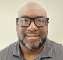 Photo of Jerome Biggins